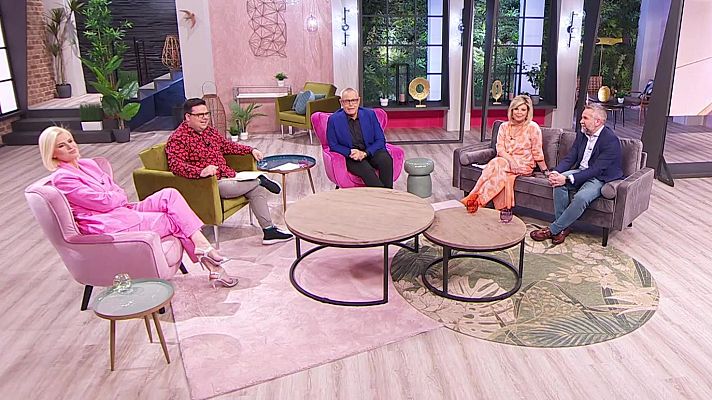 D Corazón - D Corazón - 17/03/24