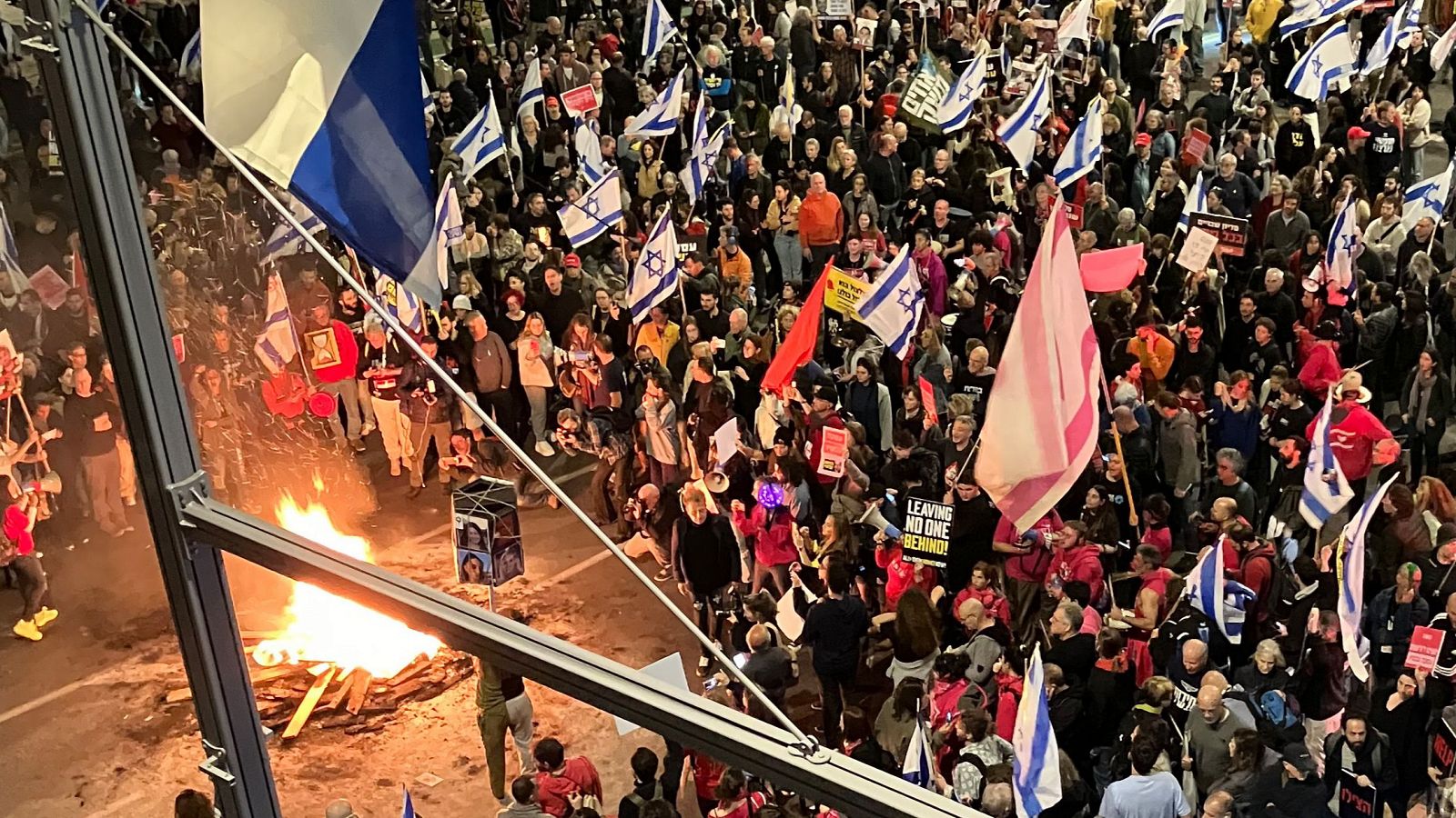 Telediario matinal en cuatro minutos - 17/03/2024 | Ver