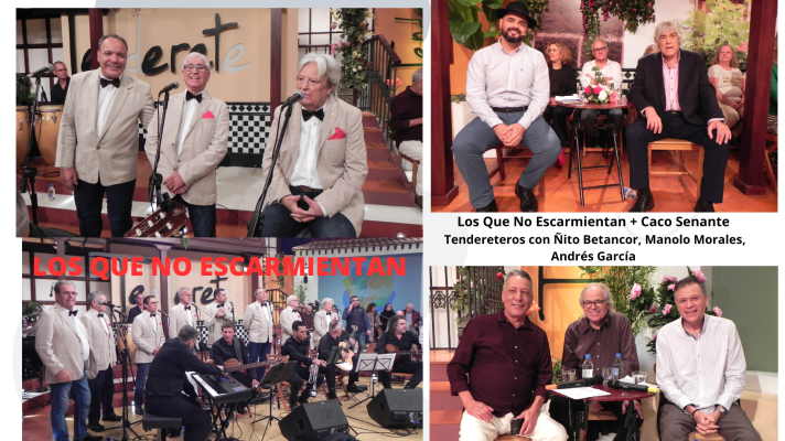 Tenderete - Tenderete - 17/03/2024