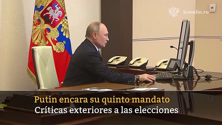 Fin de semana 24h - Informativo 24 horas - 20h - 17/03/24