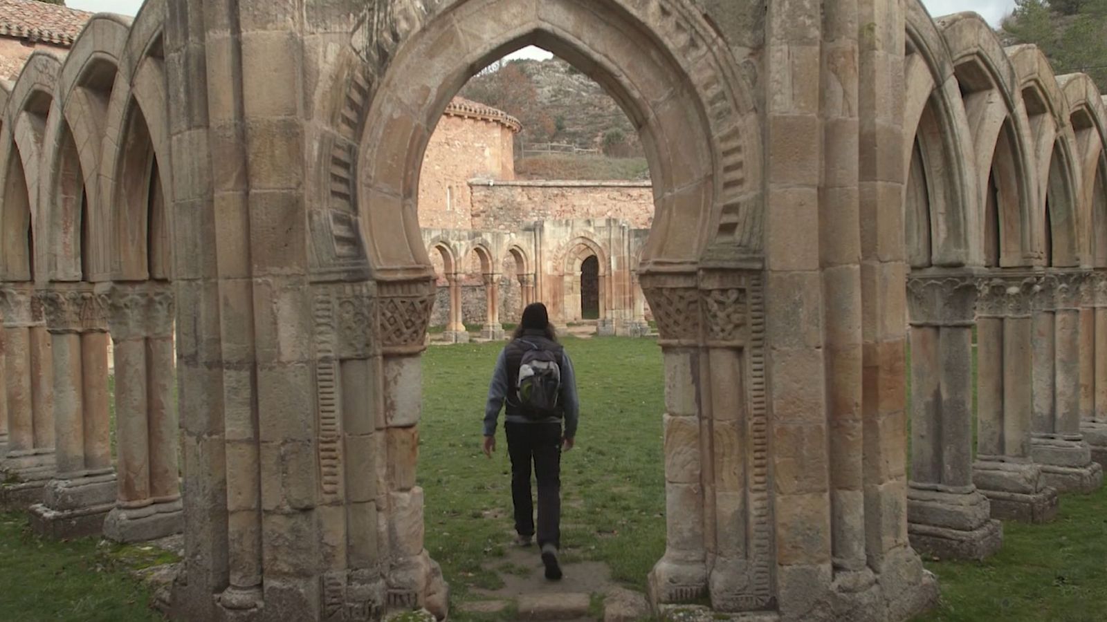 Senderos con Juan y Migas - La respuesta está en Escandinavia - ver ahora