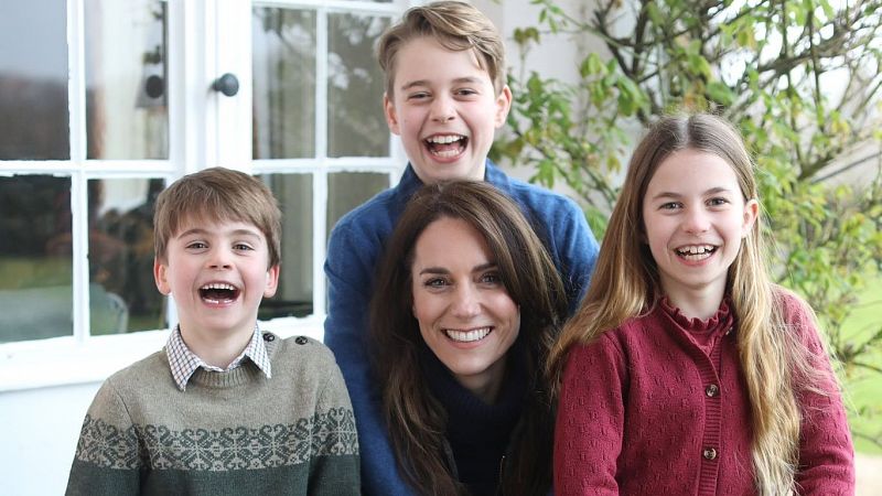 'The Times' confirma la fecha de la reaparición de Kate Middleton | Ver