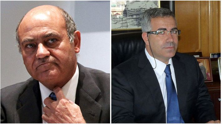 Telediario 1 - Fianza de 30 millones de euros