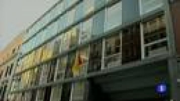 Telediario 1 - Fianza de 30 millones de euros