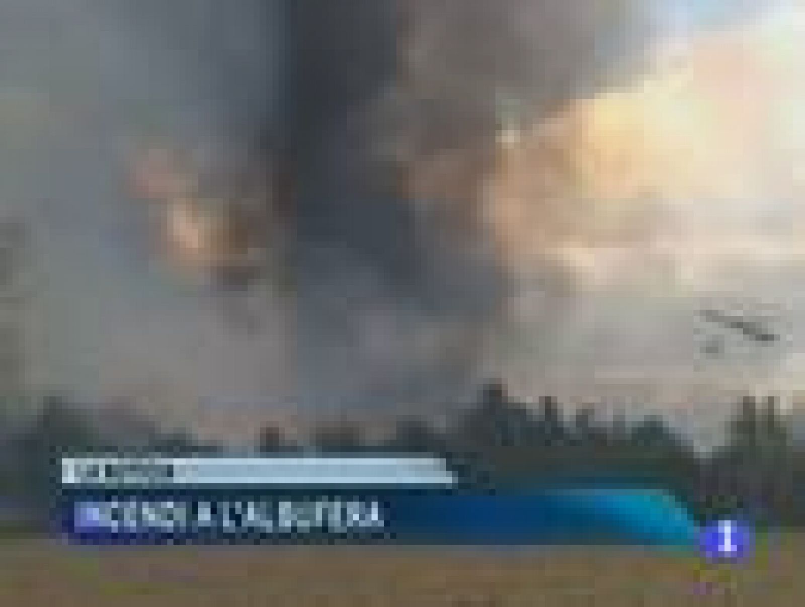 Informatiu Balear - 05/12/12 | Ver