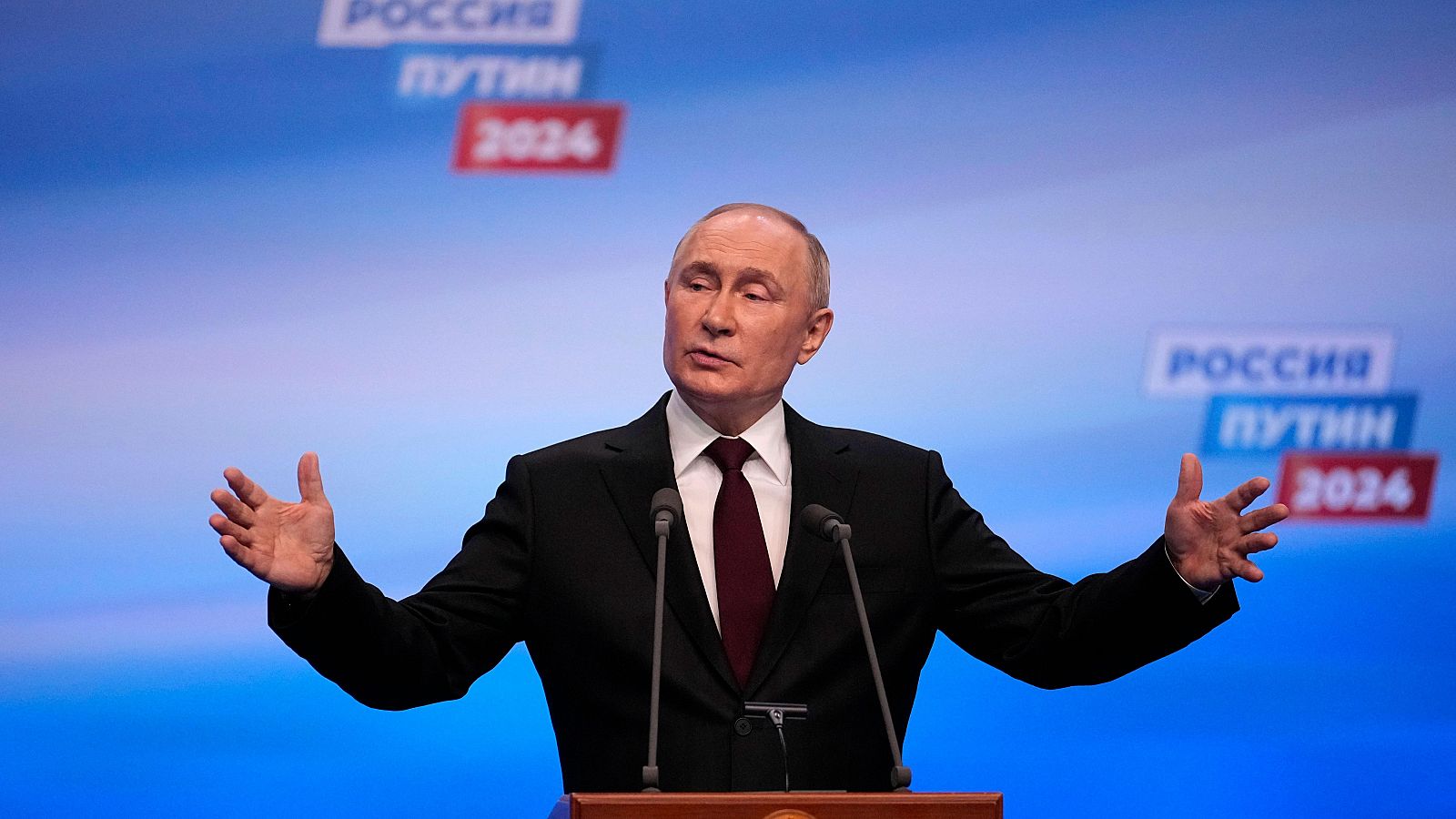 Telediario Matinal en Cuatro Minutos del 18 de marzo de 2024 | Ver