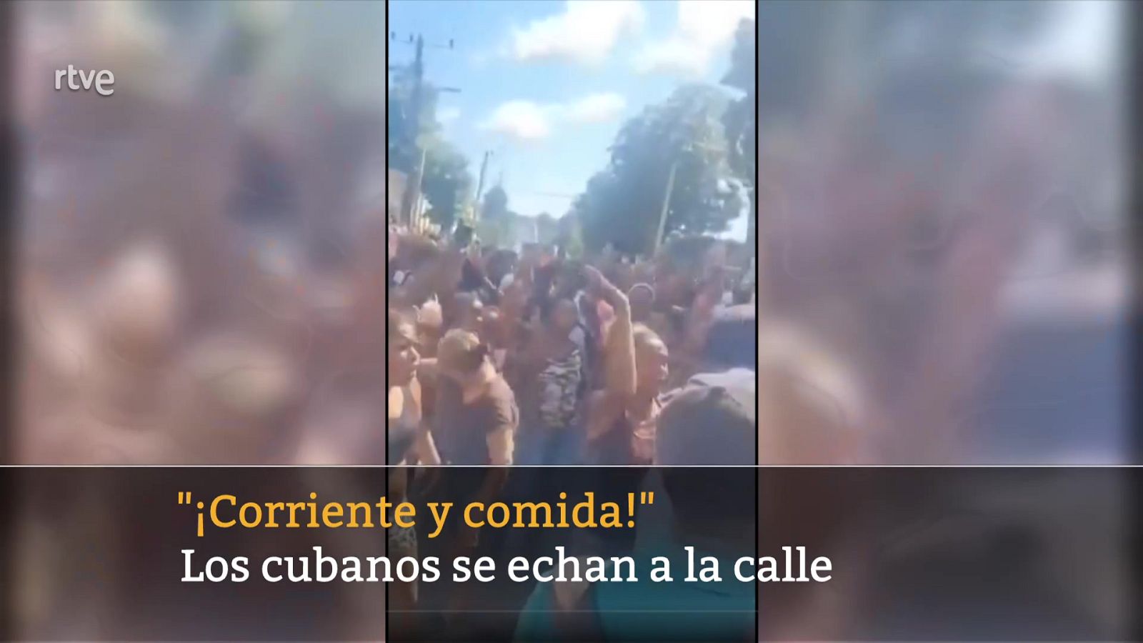 Telediario Internacional - 17/03/24 - ver ahora