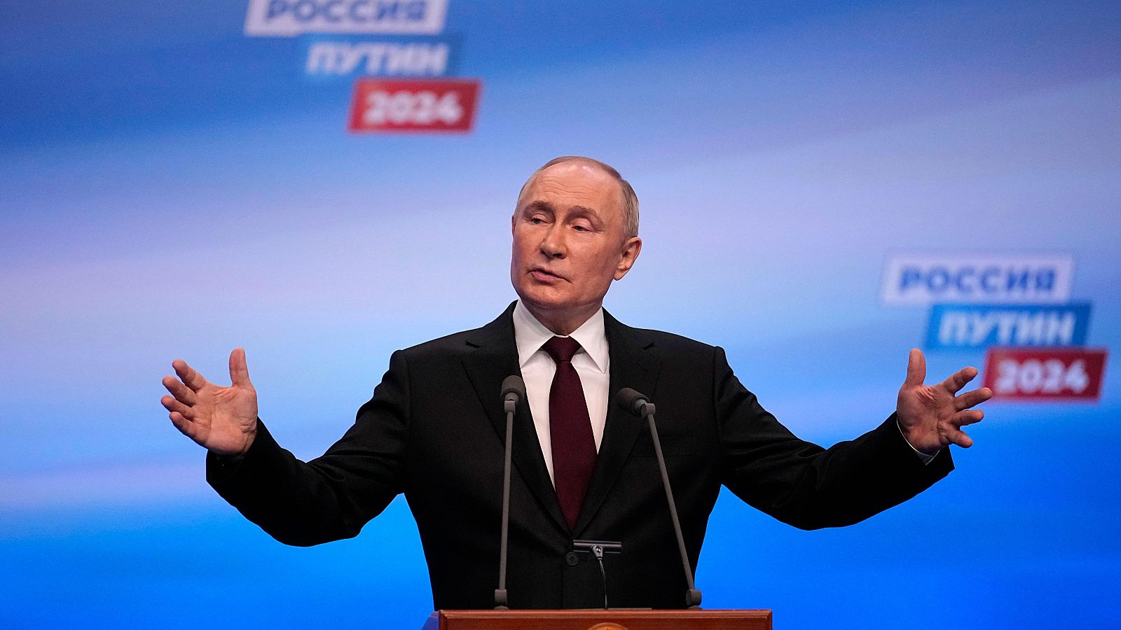 Telediario - 8 horas - 18/03/24 - Lengua de signos - ver ahora