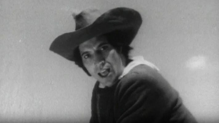 Los tres mosqueteros - Capítulo 1