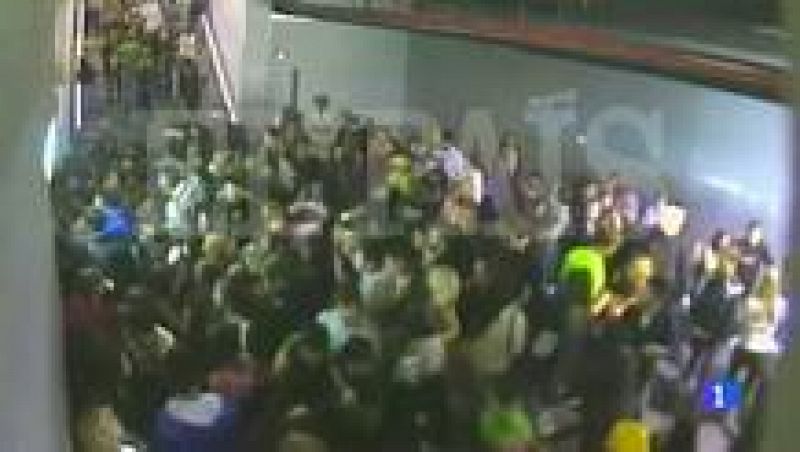 Televisión Española ha tenido acceso al último tomo del sumario del caso Madrid Arena