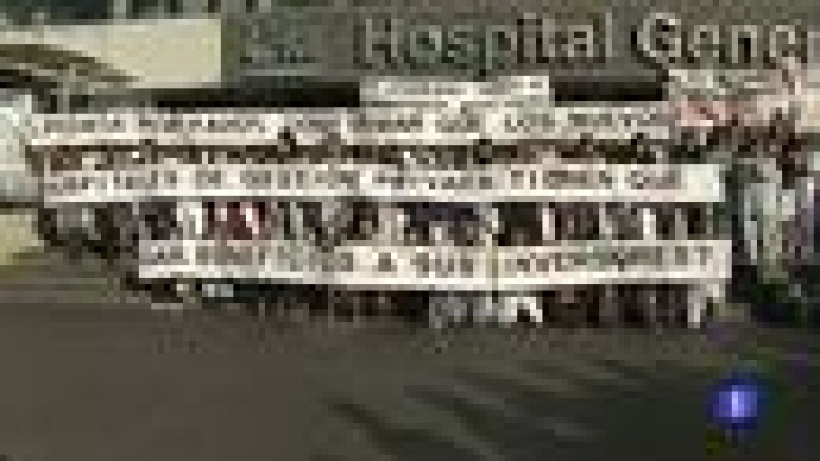 La sanidad madrileña afronta hoy la cuarta jornada de huelga