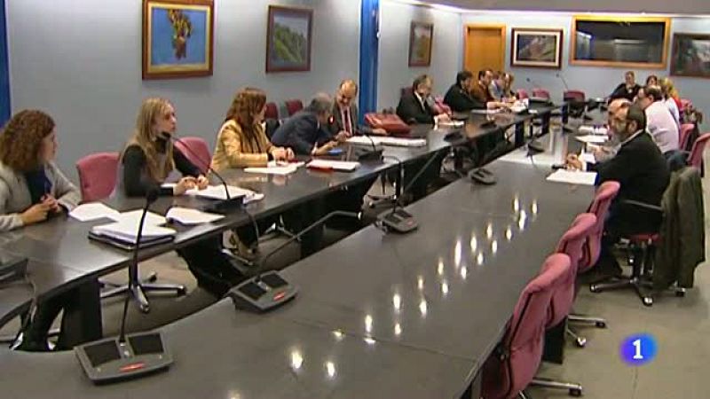  12 días de huelga en la sanidad pública asturiana