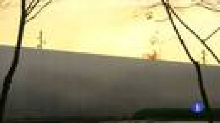 Telediario 1 - Nuevo museo del Louvre en Lens