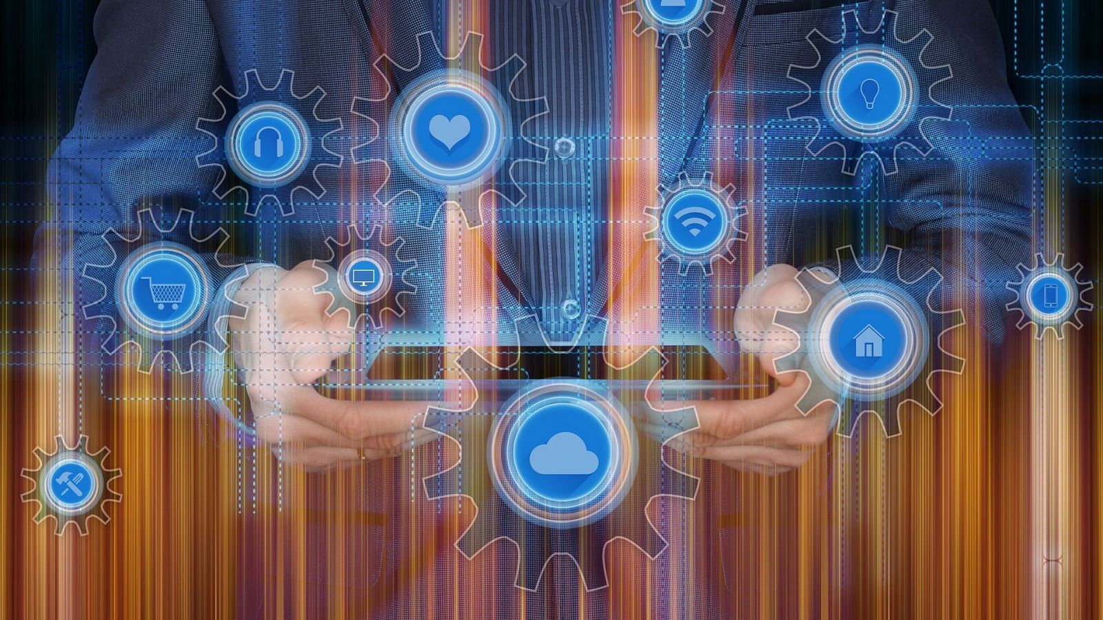 Laboratorio holográfico 5G | Ver