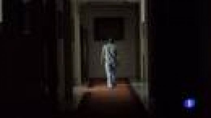 Telediario 1 - El Benfica se la juega contra la cantera culé