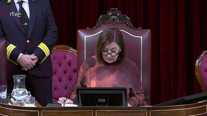 Parlamento | Ver