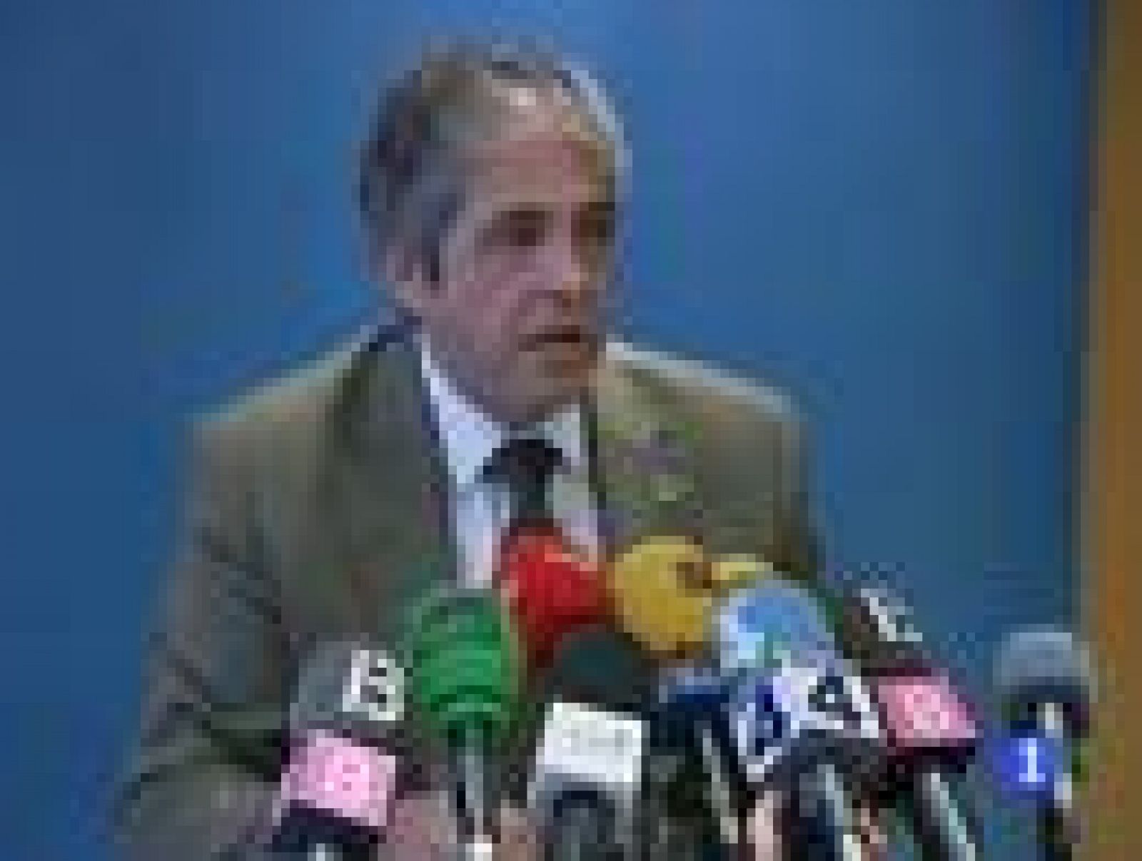 Informatiu Balear 2 - 05/12/12 | Ver