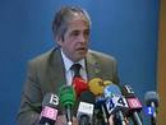 Informatiu Balear - Informatiu Balear 2 - 05/12/12