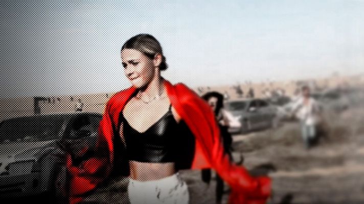 Masacre en el festival de música