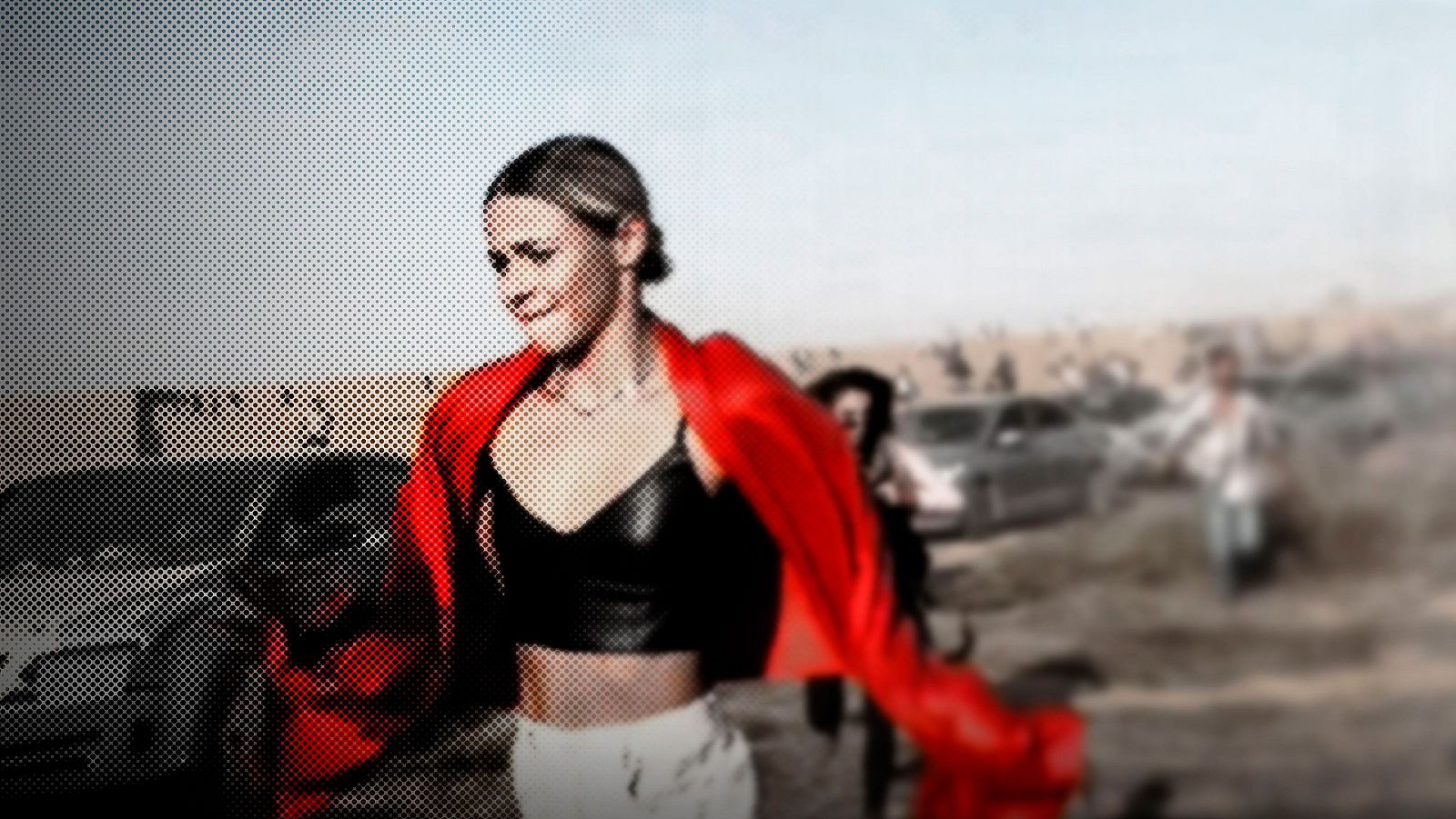 Documentos TV - Masacre en el festival de música - Ver ahora