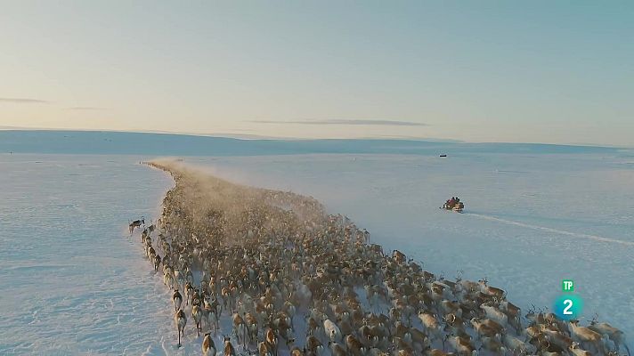 Som Documentals - El paisatge des de les altures