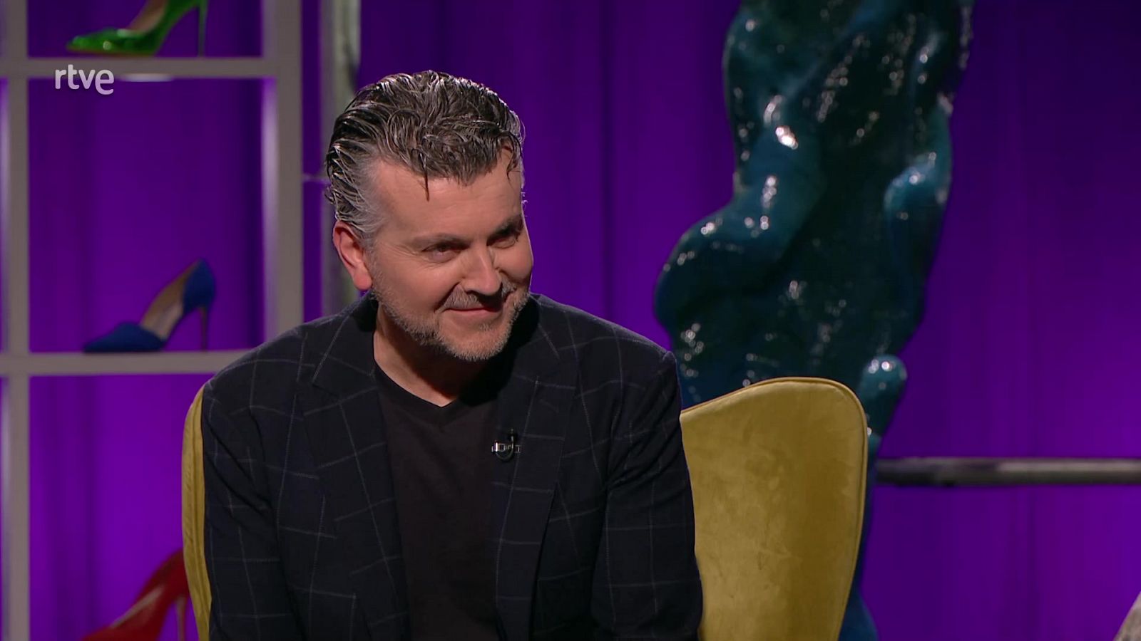 Culturas 2 - Ramón Gener, Juanlu Leprevost y Bren - ver ahora