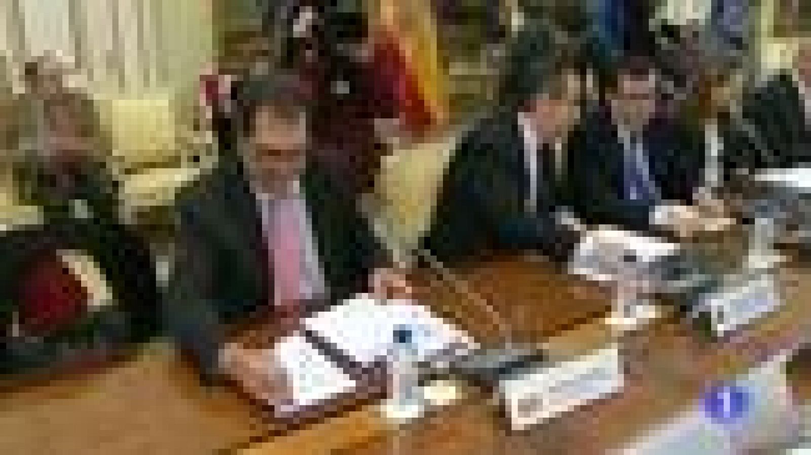 L'informatiu 2 - 5/12/12