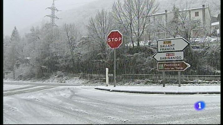 Noticias Aragón - Noticias Aragón - 05/12/12