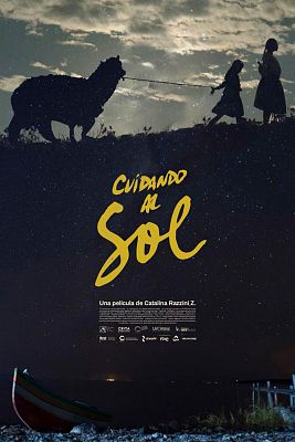 Somos cine - Cuidando al sol