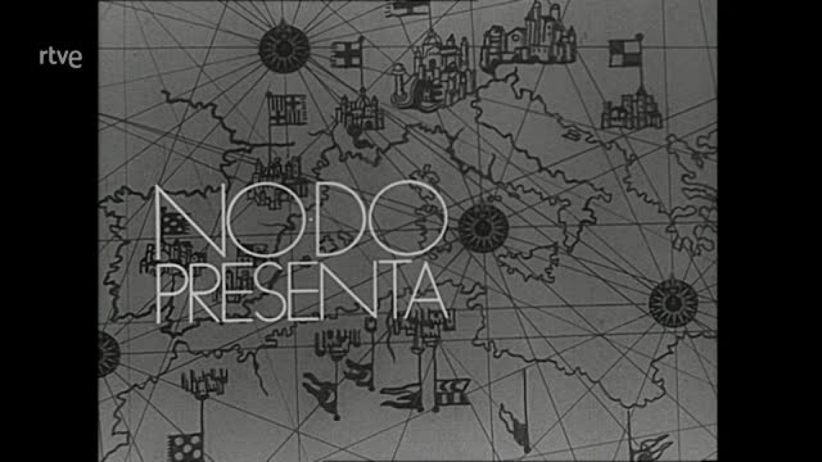 El mundo de Balenciaga: imágenes de la exposición en Madrid en 1974