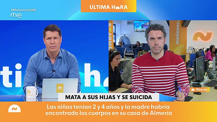 Mañaneros 360 - Programa 131