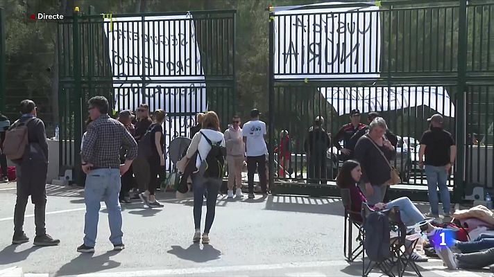 L'Informatiu - L'Informatiu - 18/03/2024