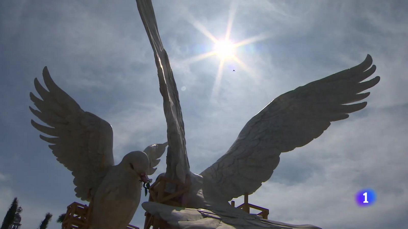 L'Informatiu de la Comunitat Valenciana 1 - 18/03/24 | Ver