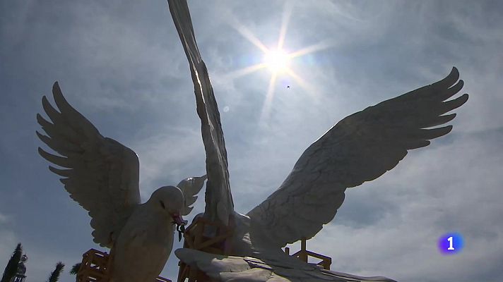 L'informatiu - Comunitat Valenciana - L'Informatiu de la Comunitat Valenciana 1 - 18/03/24