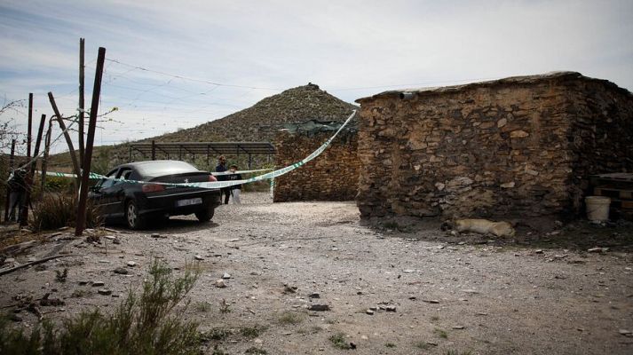 Telediario 1 - Telediario 1 en 4' - 18/03/24