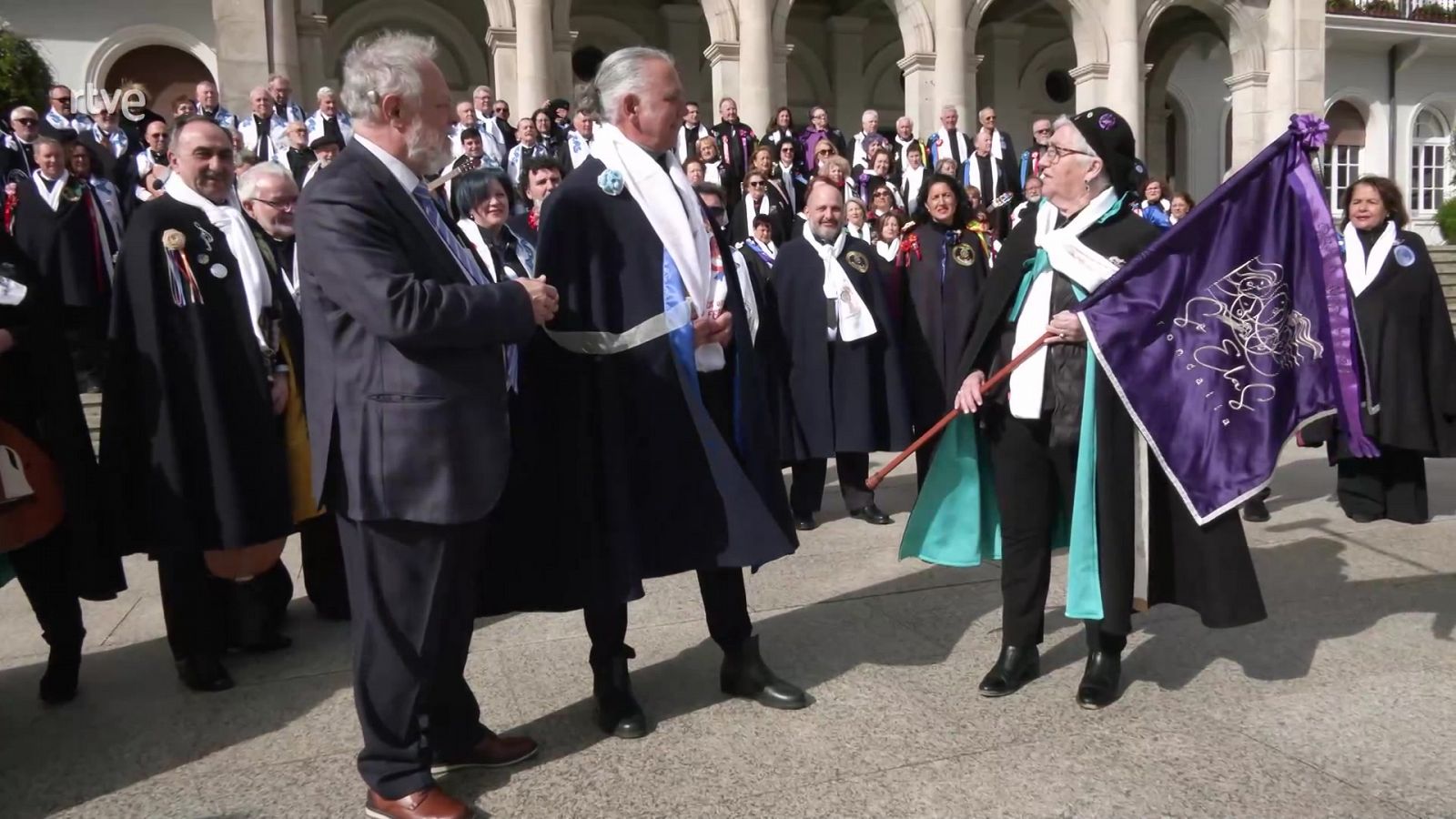 Ahora o nunca - Programa 291 - ver ahora