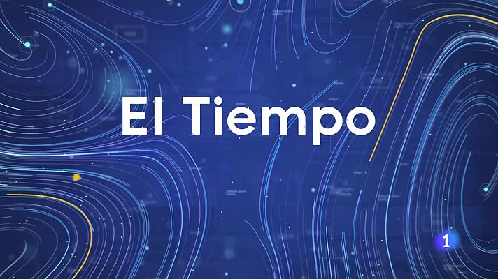 El tiempo en Aragón - 18/03/24