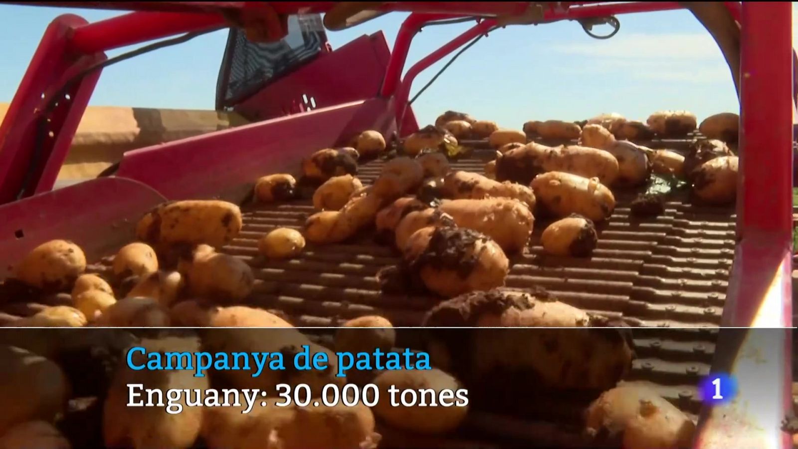 Informatiu Balear en 2' - 18/03/24 | Ver