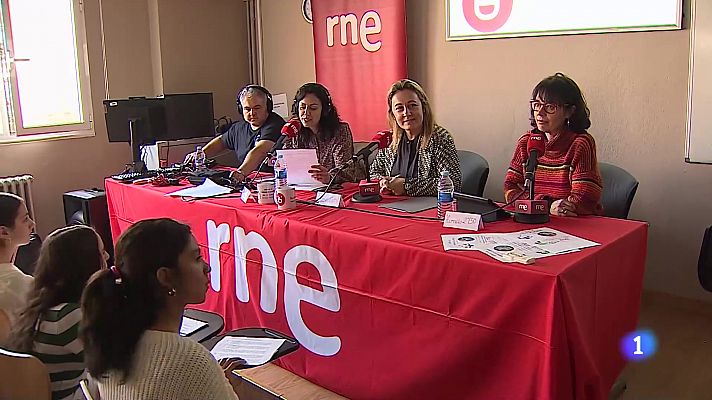 Panorama Regional - Asturias en 2' - 18/03/24