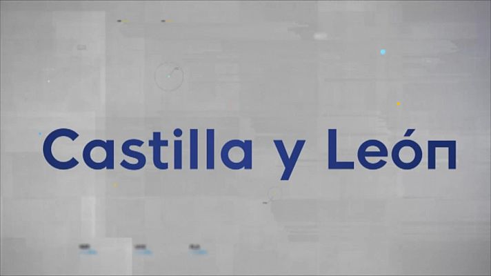 Noticias de Castilla y León 2 - 18/03/24