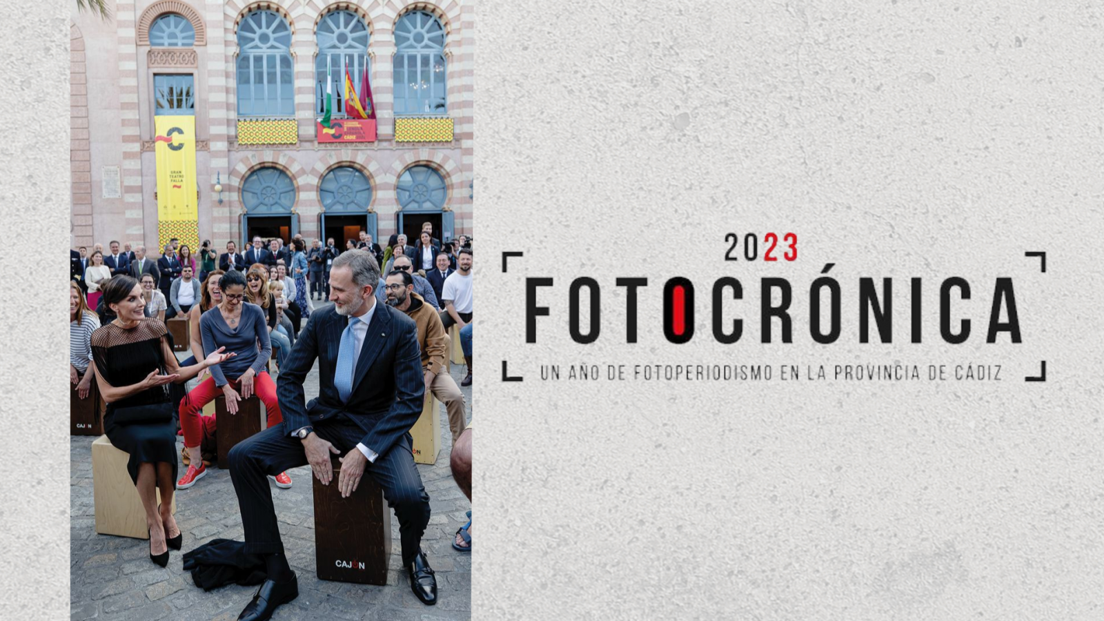 Fotocrónica 2023 - Noticias Andalucía | Ver