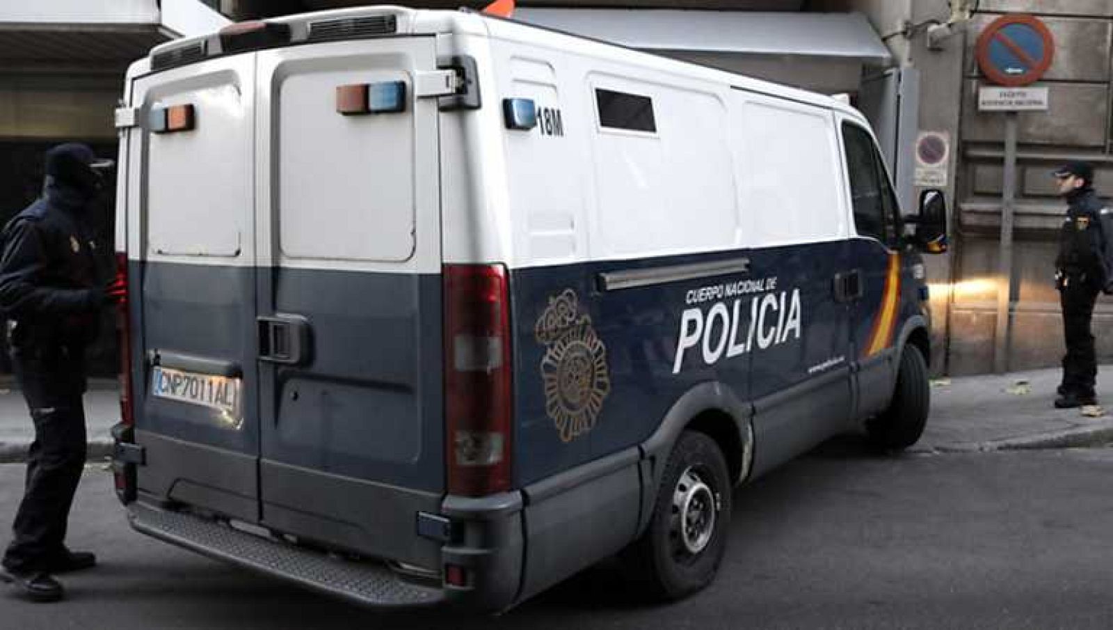 Telediario - 15 horas - 05/12/12 - ver ahora