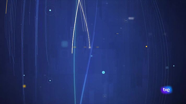 Informativo de Madrid - Informativo de Madrid 2  18/03/2024