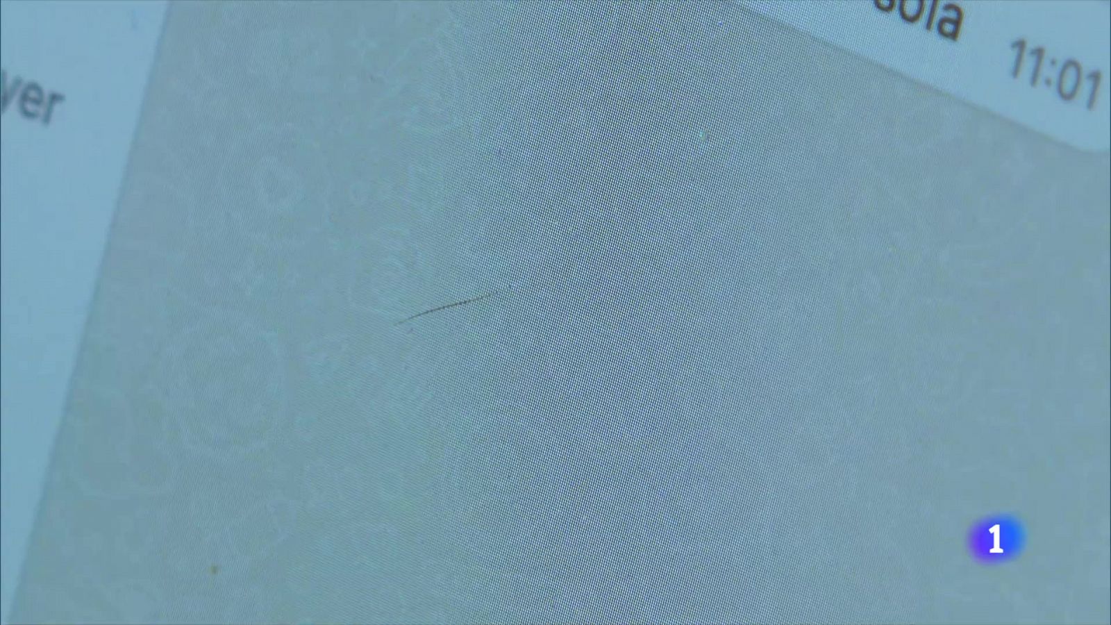 El xat de l'esperança, un servei de suport emocional a joves - L'Informatiu | Veure