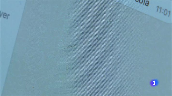 L'Informatiu - El xat de l'esperança, un servei de suport emocional a joves