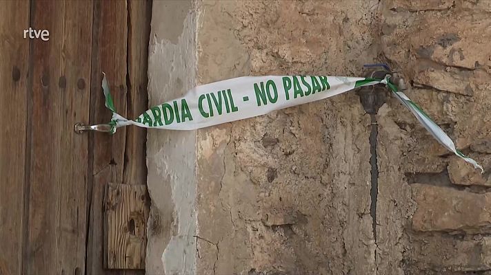 La tarde en 24h - La tarde en 24 horas - 18/03/24