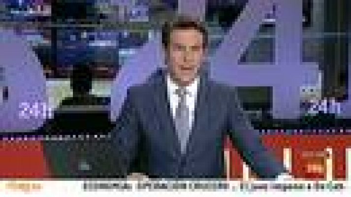 La tarde en 24h - Partidarios de los Hermanos Musulmanes desmantelan la acampada de los manifestantes ante el palacio presidencial