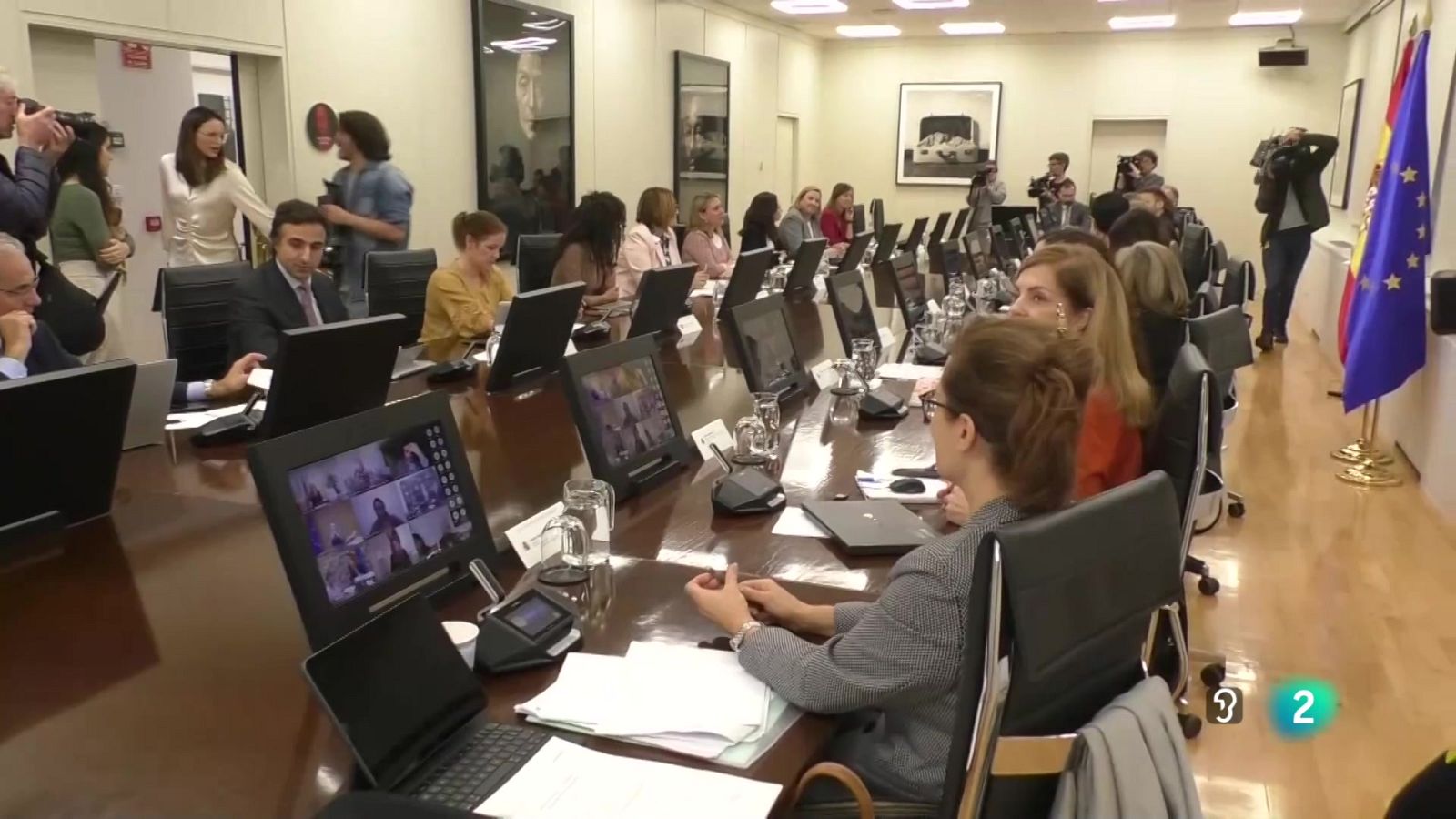 Telecanarias 2 - 18/03/2024 | Ver