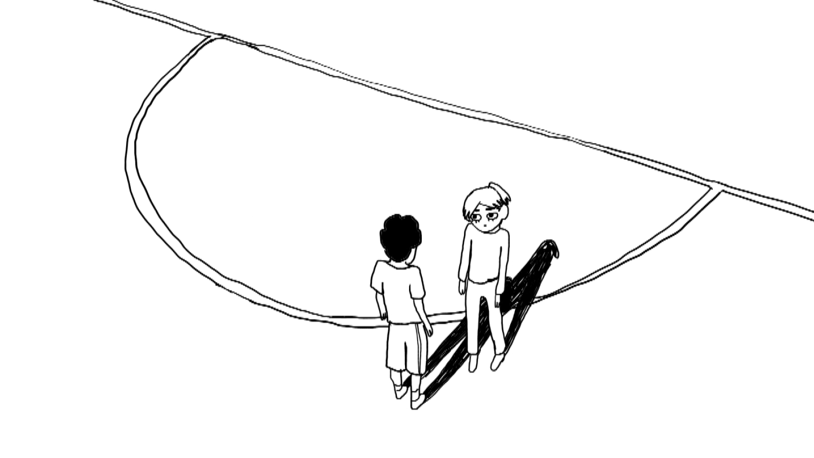 Capítulo 5: Lalala - Samuel | Ver