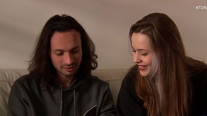 Telediario 2 - Serbia, la cuna de los periodistas exiliados rusos